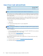 Preview for 126 page of HP ProDesk 600 G1 Tower Maintenance And Service Manual