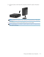 Preview for 141 page of HP ProDesk 600 G1 Tower Maintenance And Service Manual