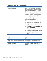 Preview for 196 page of HP ProDesk 600 G1 Tower Maintenance And Service Manual