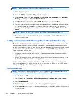 Preview for 224 page of HP ProDesk 600 G1 Tower Maintenance And Service Manual