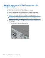 Preview for 234 page of HP ProDesk 600 G1 Tower Maintenance And Service Manual