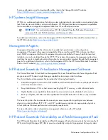 Preview for 65 page of HP ProLiant BL280c G6 User Manual