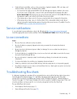 Preview for 76 page of HP ProLiant BL280c G6 User Manual