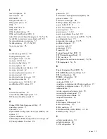 Preview for 111 page of HP ProLiant BL280c G6 User Manual