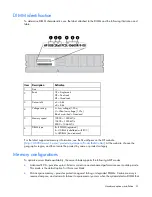 Preview for 31 page of HP ProLiant BL420c User Manual