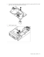 Preview for 39 page of HP ProLiant BL420c User Manual