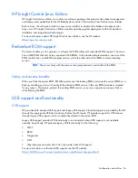 Preview for 56 page of HP ProLiant BL490c - G6 Server User Manual