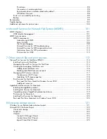 Preview for 6 page of HP PROLIANT DL160 G5 User Manual