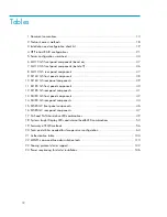 Preview for 12 page of HP PROLIANT DL160 G5 User Manual