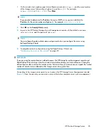 Preview for 25 page of HP PROLIANT DL160 G5 User Manual