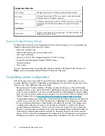 Preview for 32 page of HP PROLIANT DL160 G5 User Manual