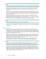 Preview for 70 page of HP PROLIANT DL160 G5 User Manual