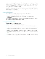 Preview for 80 page of HP PROLIANT DL160 G5 User Manual