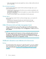 Preview for 92 page of HP PROLIANT DL160 G5 User Manual