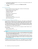 Preview for 106 page of HP PROLIANT DL160 G5 User Manual