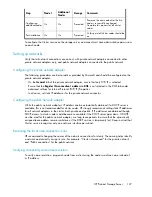 Preview for 137 page of HP PROLIANT DL160 G5 User Manual