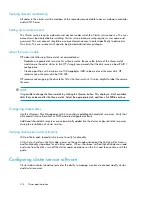 Preview for 138 page of HP PROLIANT DL160 G5 User Manual