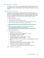 Preview for 145 page of HP PROLIANT DL160 G5 User Manual