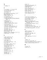 Preview for 111 page of HP ProLiant DL160 Gen8 User Manual