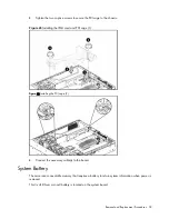 Preview for 58 page of HP ProLiant DL180 G Maintenance And Service Manual