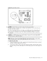 Preview for 59 page of HP ProLiant DL180 G Maintenance And Service Manual