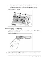 Preview for 61 page of HP ProLiant DL180 G Maintenance And Service Manual