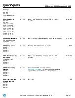 Preview for 48 page of HP ProLiant DL180 G6 Quickspecs