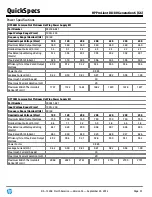 Preview for 51 page of HP ProLiant DL180 G6 Quickspecs