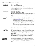 Preview for 3 page of HP ProLiant DL360 G2 Installation Manual