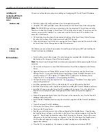 Preview for 4 page of HP ProLiant DL360 G2 Installation Manual