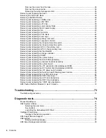 Preview for 4 page of HP ProLiant DL360 Gen10 Maintenance And Service Manual