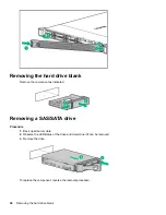 Preview for 36 page of HP ProLiant DL360 Gen10 Maintenance And Service Manual