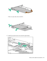 Preview for 51 page of HP ProLiant DL360 Gen10 Maintenance And Service Manual