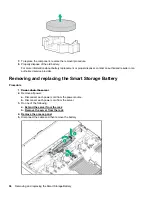 Preview for 56 page of HP ProLiant DL360 Gen10 Maintenance And Service Manual