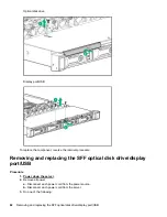 Preview for 62 page of HP ProLiant DL360 Gen10 Maintenance And Service Manual