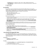 Preview for 75 page of HP ProLiant DL360 Gen10 Maintenance And Service Manual