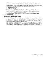 Preview for 79 page of HP ProLiant DL360 Gen10 Maintenance And Service Manual