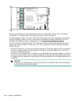 Preview for 96 page of HP ProLiant DL360 Gen10 Maintenance And Service Manual