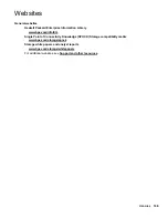 Preview for 109 page of HP ProLiant DL360 Gen10 Maintenance And Service Manual