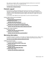 Preview for 111 page of HP ProLiant DL360 Gen10 Maintenance And Service Manual