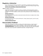 Preview for 112 page of HP ProLiant DL360 Gen10 Maintenance And Service Manual