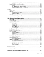 Preview for 5 page of HP ProLiant DL360 Gen10 User Manual