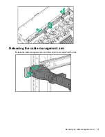 Preview for 31 page of HP ProLiant DL360 Gen10 User Manual