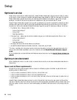 Preview for 32 page of HP ProLiant DL360 Gen10 User Manual