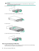 Preview for 48 page of HP ProLiant DL360 Gen10 User Manual