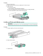 Preview for 49 page of HP ProLiant DL360 Gen10 User Manual