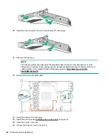 Preview for 56 page of HP ProLiant DL360 Gen10 User Manual