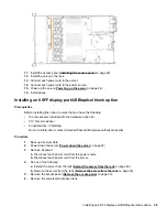 Preview for 59 page of HP ProLiant DL360 Gen10 User Manual