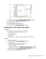 Preview for 61 page of HP ProLiant DL360 Gen10 User Manual