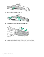 Preview for 64 page of HP ProLiant DL360 Gen10 User Manual